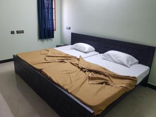 Emerald 3BHK flat Korattur - Chennai - 2