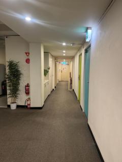 360K - Central Comfy Great Value - City - 1