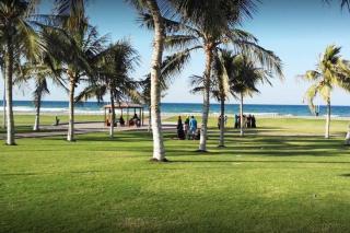 2 Bedroom Apartment - Muscat - 8
