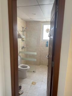 2 Bedroom Apartment - Mascate - 5