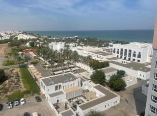 2 Bedroom Apartment - Muscat - 1
