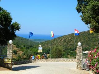 Blucamp Natural Village - Campiglia Marittima - 0