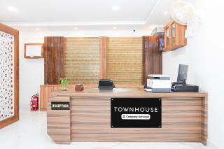 Super Townhouse Tender Village Formerly Seven Seas - Rātu - 7