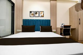 Super Townhouse Bairhana Road Prayagraj - Colonelganj - 4