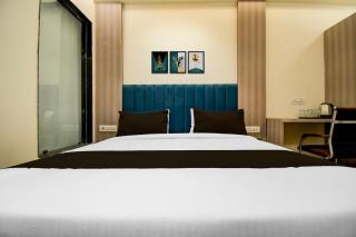 Super Townhouse Bairhana Road Prayagraj - Colonelganj - 3