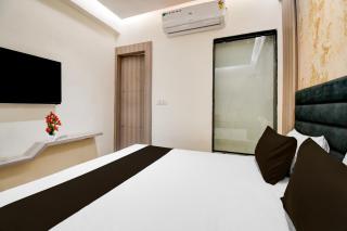 Super Townhouse Bairhana Road Prayagraj - Colonelganj - 2