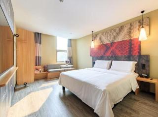 Ibis Beijing Daxing Xingguang Film and Television City Hotel - 1