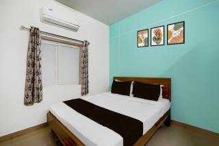 Collection O DLF CyberCity Hyderabad Formerly Key Suites - Hyderabad - 9