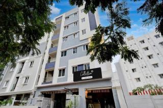 Collection O DLF CyberCity Hyderabad Formerly Key Suites - Hyderabad - 6