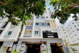 Collection O DLF CyberCity Hyderabad Formerly Key Suites - Hyderabad - 2