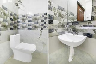 Collection O DLF CyberCity Hyderabad Formerly Key Suites - Hyderabad - 4