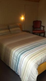 Vakantieverblijf Strandgaper - 8