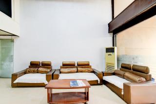 Super Townhouse Narayanaguda Metro Station Formerly Hotel Anshu Grand - - 6