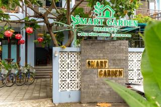 Smart Garden Homestay - Hội An - 9