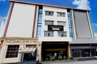 Super Townhouse Narayanaguda Metro Station Formerly Hotel Anshu Grand - - 1