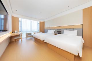 JI Hotel Beijing Daxing Gaomidian North Subway Station - 7