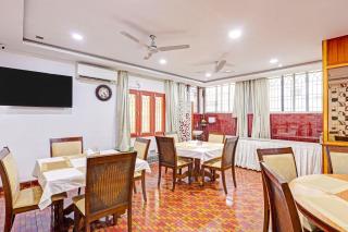 Super Townhouse Seethammadhara Junction Formerly Vijaya Residency - Rasapūdipalem - 6