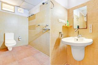 Super Townhouse Seethammadhara Junction Formerly Vijaya Residency - Rasapūdipalem - 2