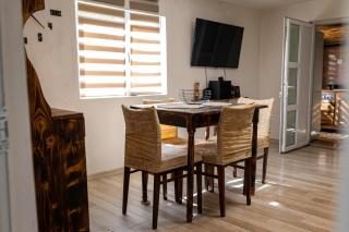 Cabana Rustic - Vişeu de Jos - 8