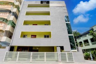 Collection O Tirupati Railway Junction Formerly Y Stay Home Stay - Tirupati - 8