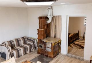 Cabana Rustic - Vişeu de Jos - 7
