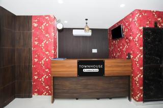 Super Townhouse Rauniyar City Centre Ratu Road - Rānchī - 8