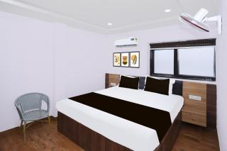 Super Townhouse Rauniyar City Centre Ratu Road - Rānchī - 9