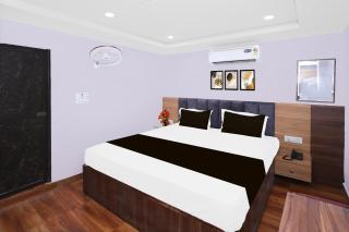 Super Townhouse Rauniyar City Centre Ratu Road - Rānchī - 2