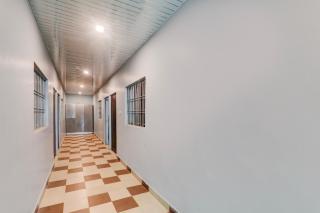 Super Hotel O Deva Road Chinhat Formerly 24 Stays - Gomti Nagar - 4