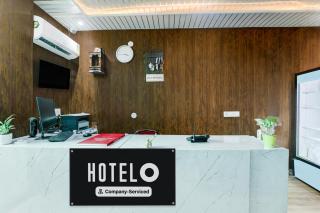 Super Hotel O Deva Road Chinhat Formerly 24 Stays - Gomti Nagar - 8