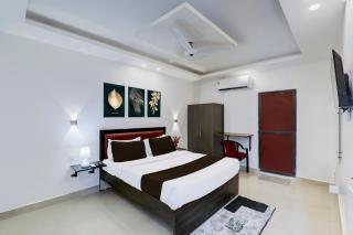 Super Hotel O Deva Road Chinhat Formerly 24 Stays - Gomti Nagar - 0