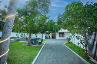 Villa Lisini - Talpe - 5