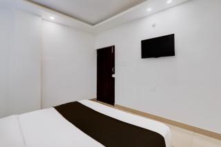 Super Hotel O Deva Road Chinhat Formerly 24 Stays - Gomti Nagar - 2