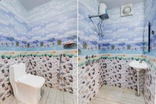 Super Hotel O Deva Road Chinhat Formerly 24 Stays - Gomti Nagar - 6