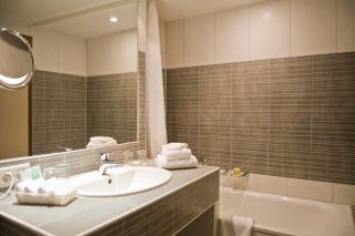 Hotel Silberhorn - Residences & Spa Wengen - Wengen - 8