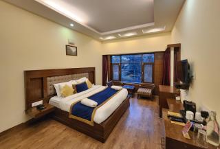 The Ashoka Inn 300mts walkable from Mall Road - 7