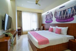 Open Hotel by Olive - Tulips Inn and Suites - Bangalore - 5