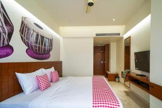Open Hotel by Olive - Tulips Inn and Suites - Bangalore - 1