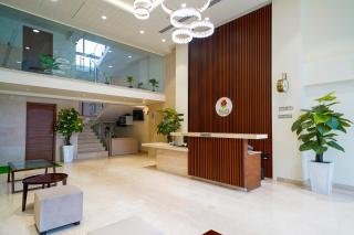 Open Hotel by Olive - Tulips Inn and Suites - Bangalore - 9