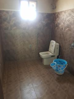 Emerald 3BHK flat Korattur - 5