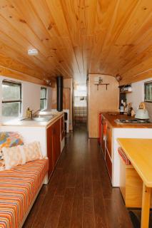 R&R Bus Retreat - 7