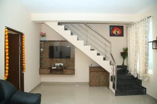 Beachside Bliss - Villa 32 - 1