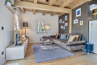 Exklusives Ferienhaus Samyel - Warendorf - 7