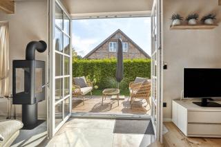 Exklusives Ferienhaus Samyel - 5