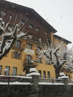 R.T.A. Hotel Monte Rosa - Champoluc - 4