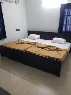 Emerald 3BHK flat Korattur - Chennai - 6
