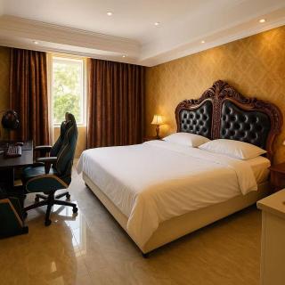 Radisson Esports Hotel - Shanghai - 0