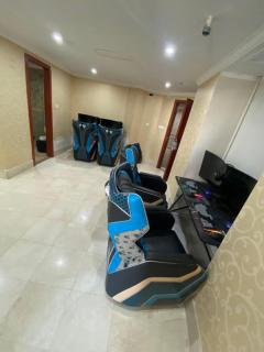 Radisson Esports Hotel - Shanghai - 2
