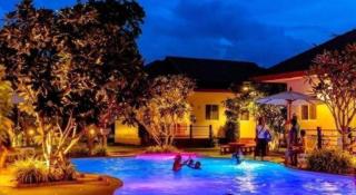THE PP. BEACH RESORT THASALA - Nakhon Si Thammarat - 4