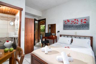 Erofili Apartments - Hersonissos - 2